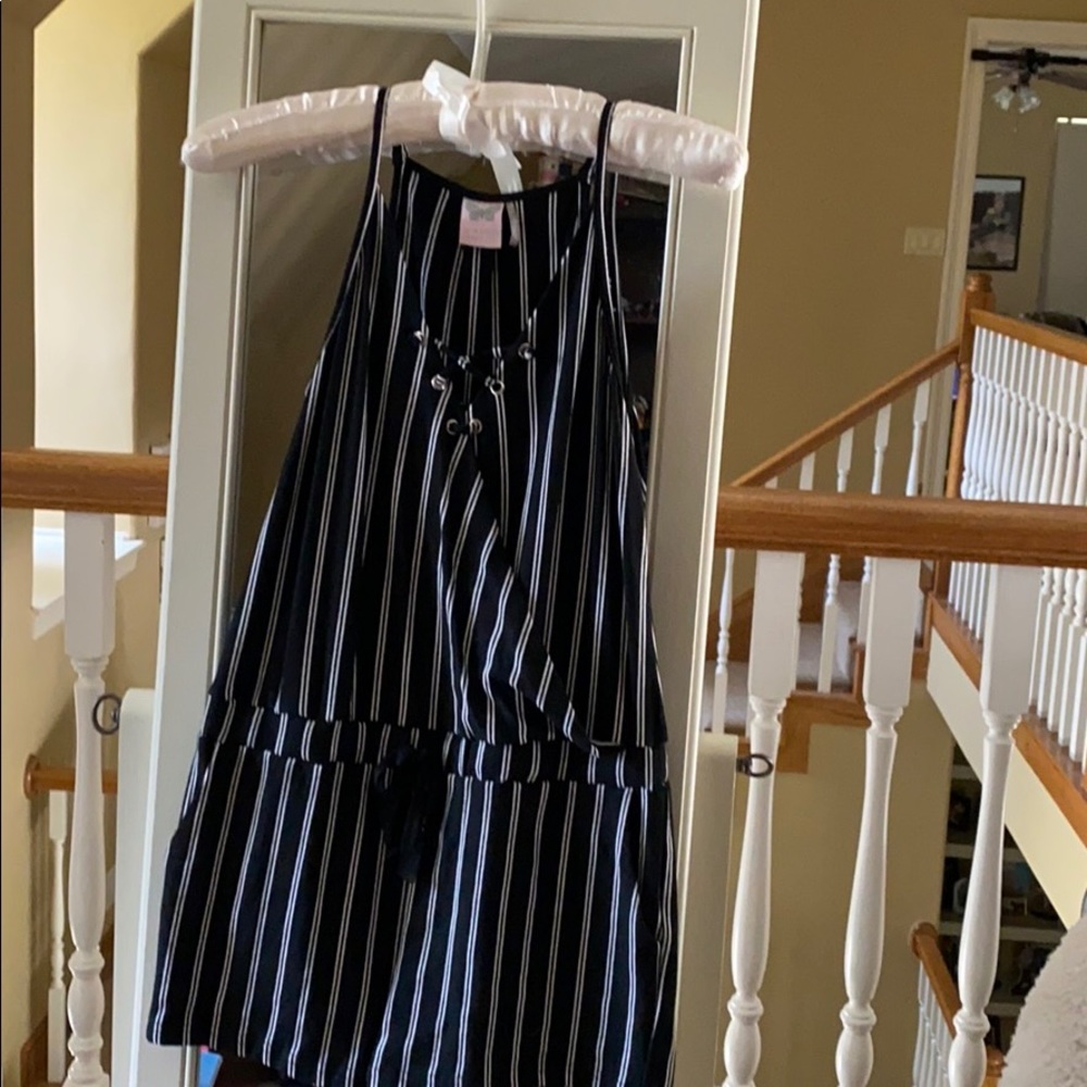 Super cute short romper